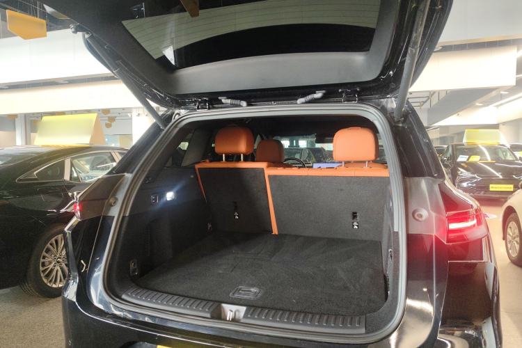 Used Li Auto L6 2024 Max
