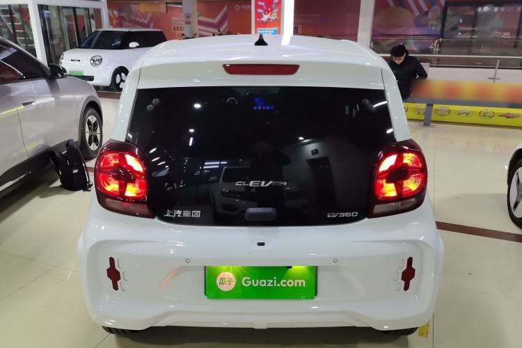 Used Roewe Clever 2022 311km QiQi BoBo Edition