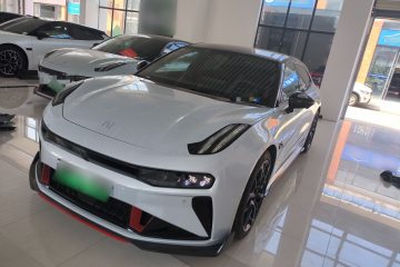 Used Zeekr 001FR 2023 FR Edition 100 kWh