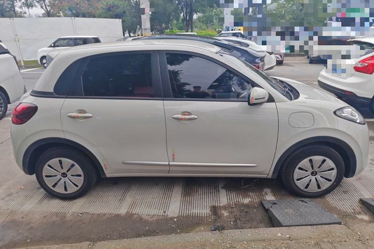 Used Wuling Bingo 2024 203km Light Edition