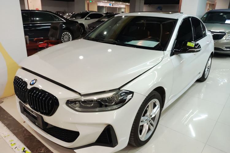 Used BMW 1 Series 2021 Revised 120i M Sport Night Edition
