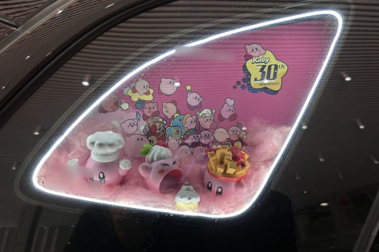 Used Zeekr 001 2024 ME Edition 100 kWh All-Wheel Drive