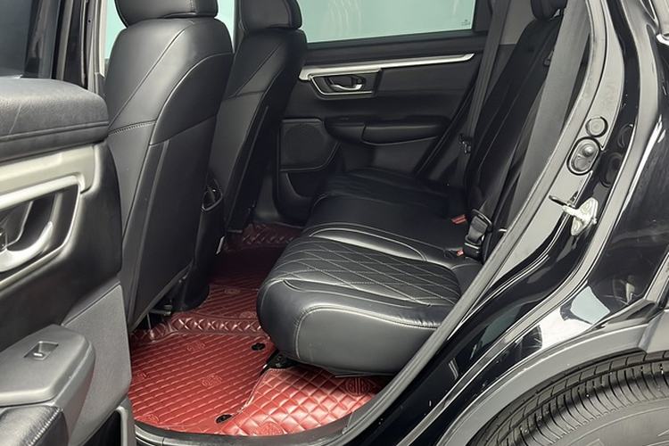 Used Honda CR-V 2021 240TURBO CVT Two-Wheel Drive Urban Edition
