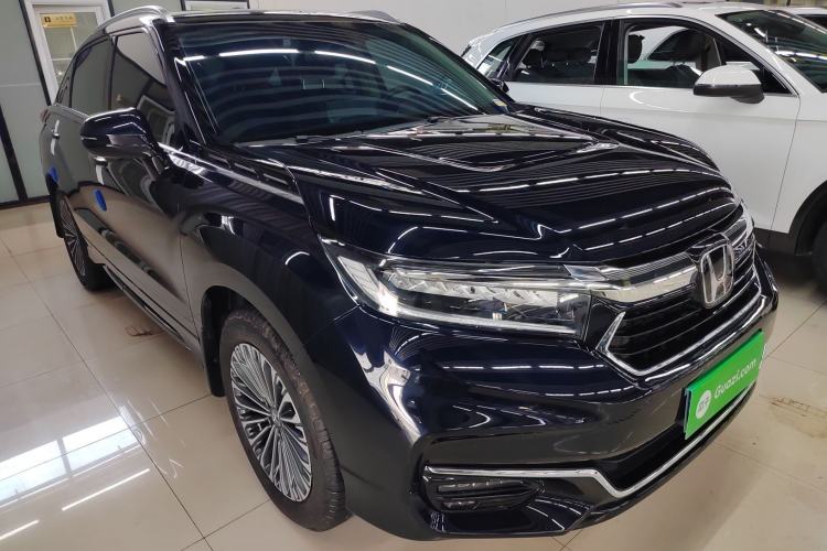 Used Honda Avancier 2023 370TURBO Two-Wheel-Drive Luxury Edition
