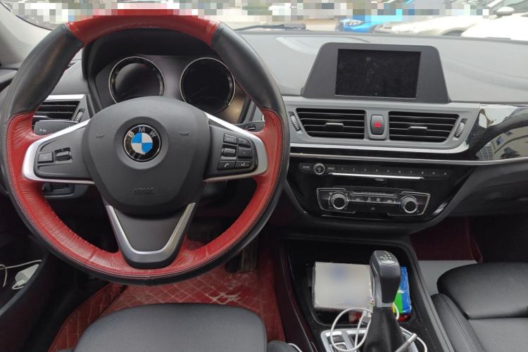 Used BMW 1 Series 2018 118i Sport Edition