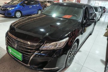 Used Toyota Crown 2018 2.0T Sport Edition