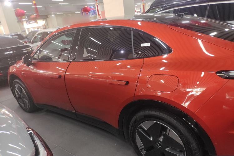 Used ONVO L60 2024 60 kWh All-Wheel Drive