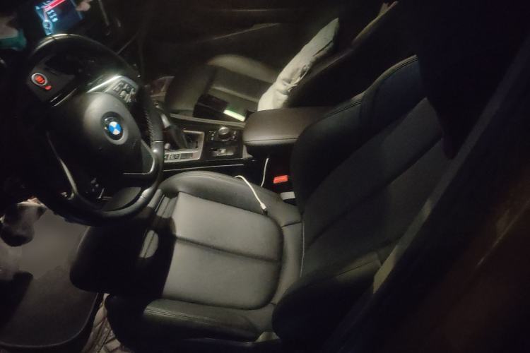 Used BMW 1 Series 2017 118i Sport Edition
