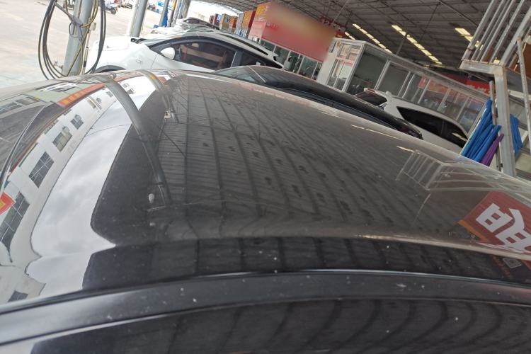 Used Wuling Bingo 2023 333 km Enjoyment Version
