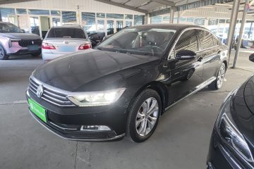 Used Volkswagen Magotan 2019 330TSI DSG Luxury Version China VI Standard