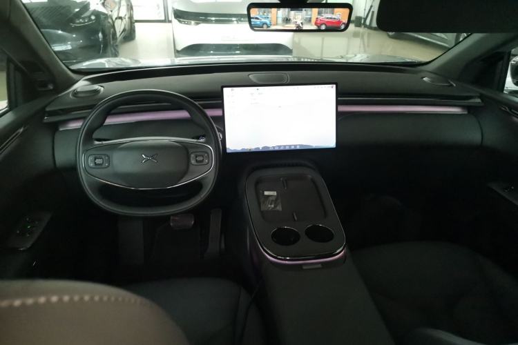 Used XPeng G7 2025 702 Max
