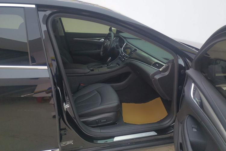 Used Buick LaCrosse 2022 552T Luxury Version
