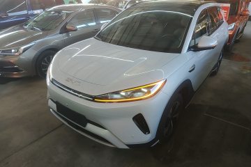 Used BYD Sealion 05 EV 2025 520 km Smart Cruise Version