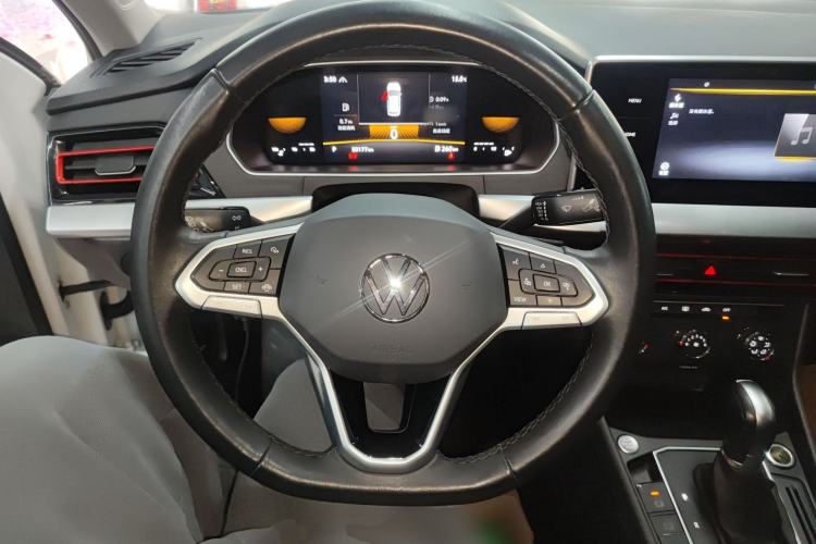 Used Volkswagen Lavida 2023 280TSI DSG Starry Sky Deluxe Edition
