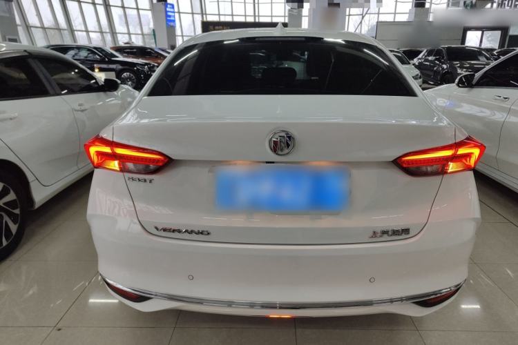 Used Buick Verano 2023 Pro Enjoyment Edition
