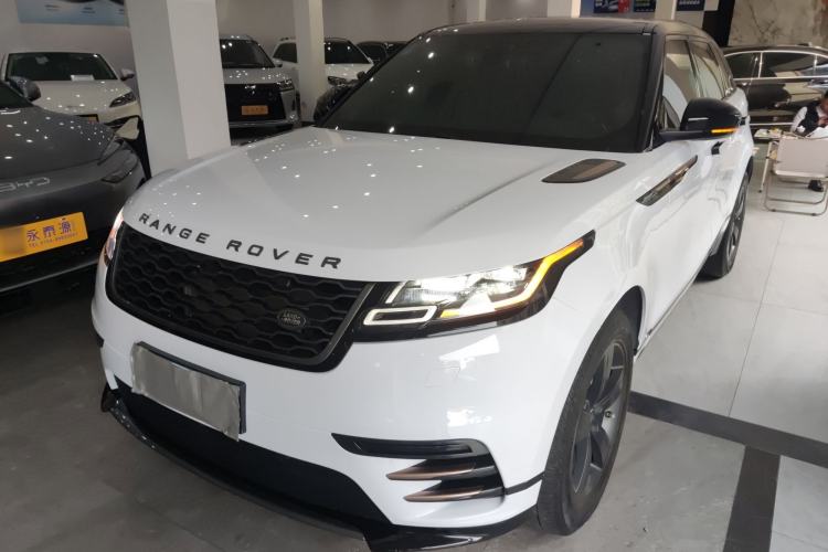 Used Land Rover Range Rover Velar 2020 P250 R-DYNAMIC S