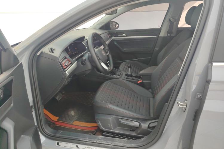 Used Volkswagen Lavida 2023 280TSI DSG Starry Sky Deluxe Edition
