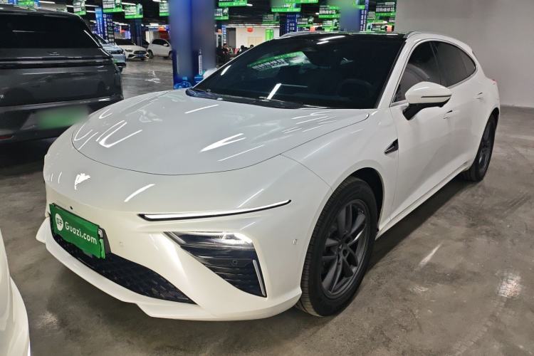 Used NETA S Shooting Brake 2024 Range-Extended 300 Standard Edition
