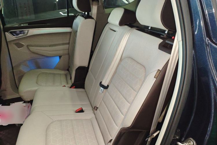 Used Volkswagen Talagon 2022 380TSI All-Wheel-Drive Luxury Prestige Pro 7-Seater