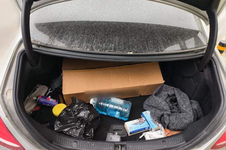 Used Mercedes-Benz E-Class 2017 E 300 L Sport Luxury Edition