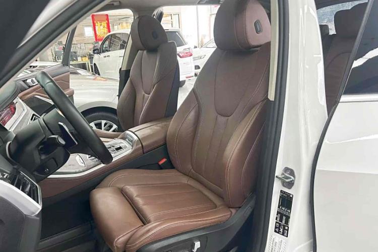 Used BMW X5 2020 xDrive30i M Sport Package
