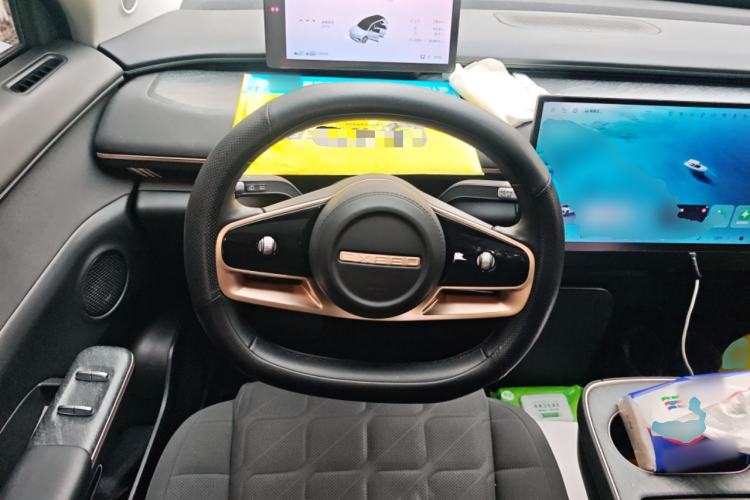 Used  Star Era ET 2024 Range-Extended 200 Pro+
