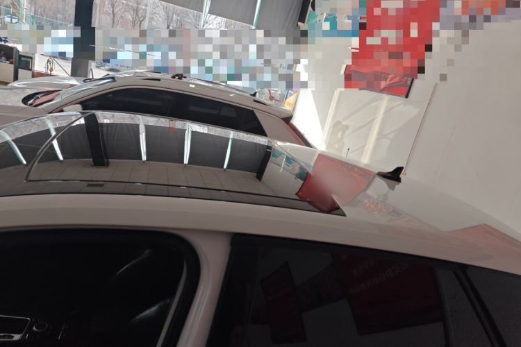 Used Audi Q2L 2024 35TFSI Ambition Dynamic Edition