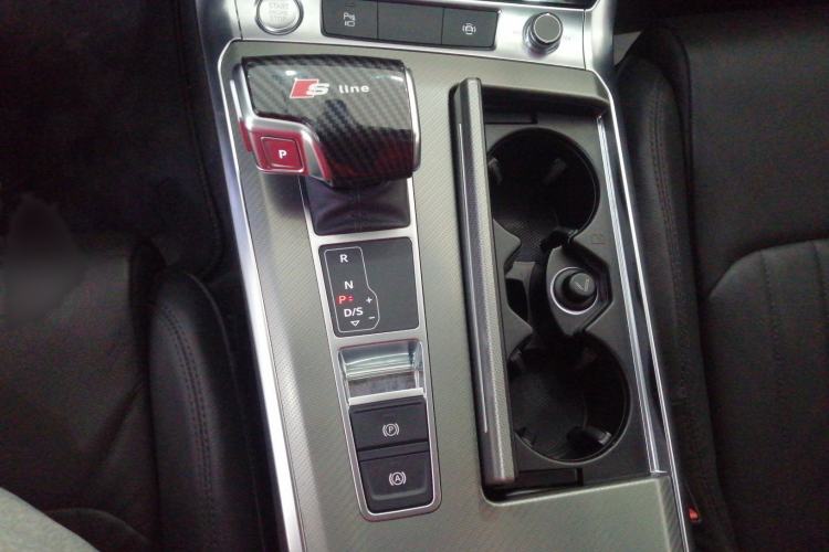 Used Audi A6L 2019 40 TFSI Luxury Prestige Edition
