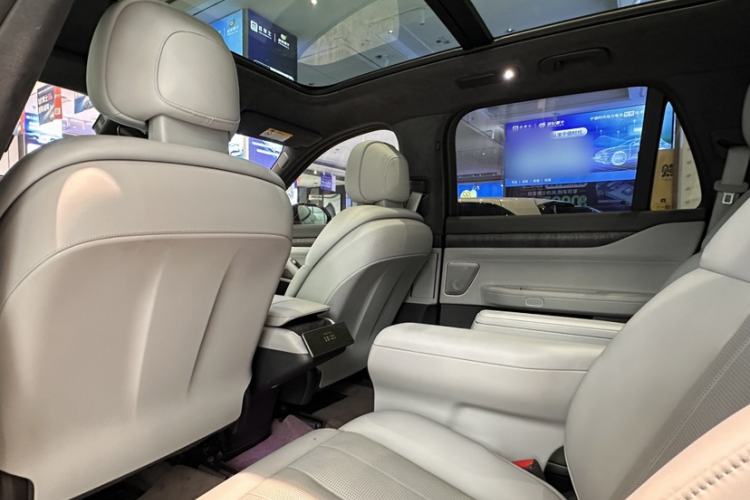 Used Nio ES8 2023 75 kWh