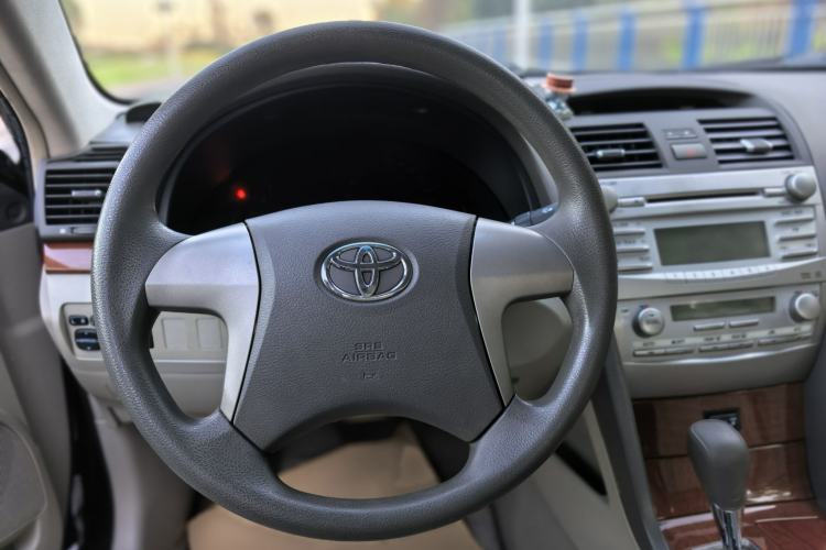 Used Toyota Camry 2013 200E Classic Elite Edition
