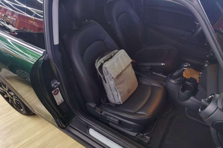 Used  MINI 2014 1.2T ONE+
