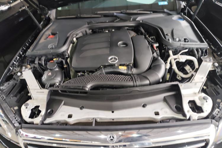 Used Mercedes-Benz E-Class 2020 Restyled E 300 L Exclusive Edition