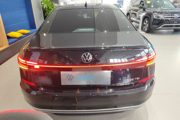 Used Volkswagen Passat 2023 Revised 330TSI Starry Elite Edition
