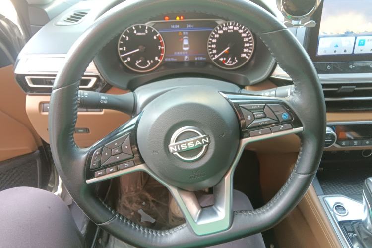 Used Nissan Teana 2022 2.0T XL Enjoyment Edition