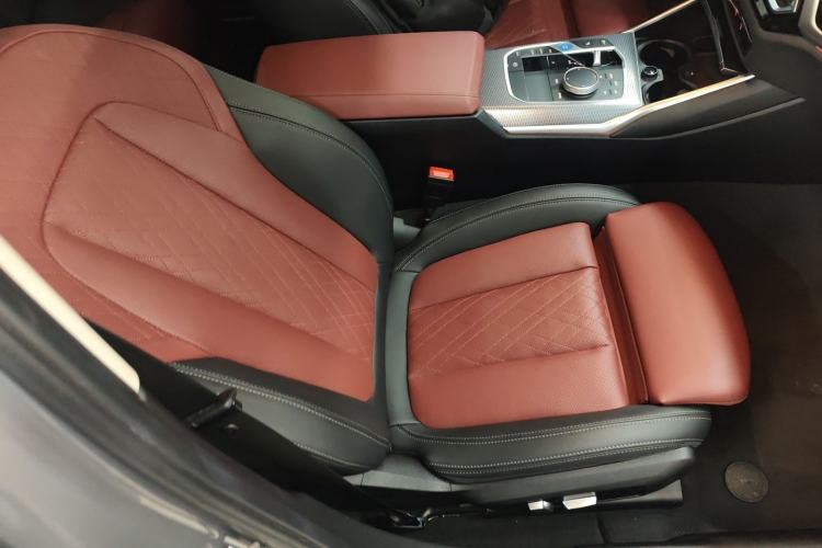 Used BMW i3 2022 eDrive 35 L