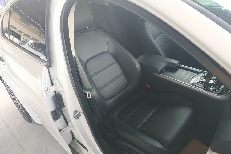 Used Jaguar XEL 2020 2.0T 200 PS S Advanced Elegance Edition