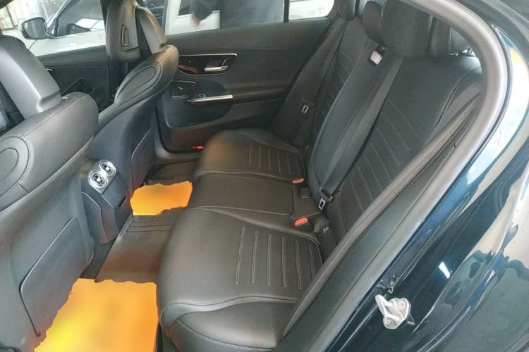 Used Mercedes-Benz C-Class 2022 C 260 L Sport Edition
