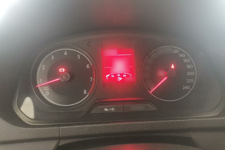 Used Volkswagen Jetta 2019 Dream Edition 1.4L Manual Fashion Version
