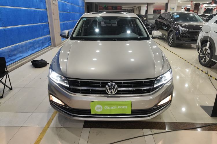 Used Volkswagen Bora 2020 1.5L Automatic Comfort Model
