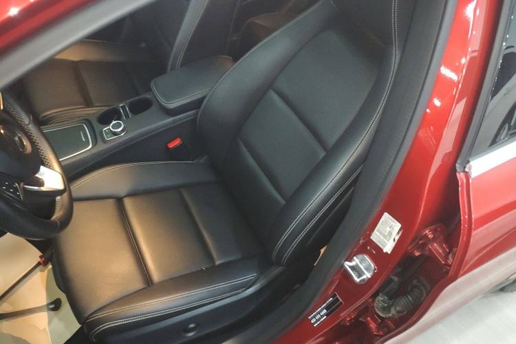 Used Mercedes-Benz GLA 2018 GLA 200 Sport Edition
