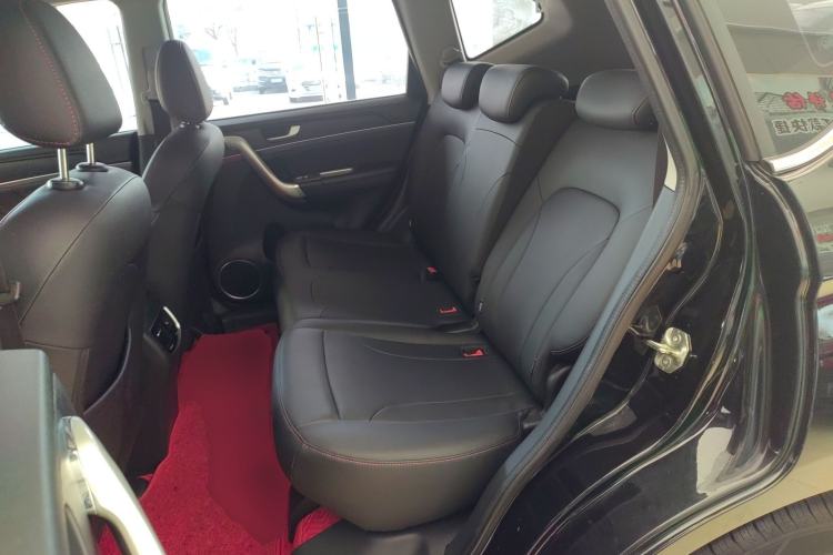 Used Haval M6 2019 1.5T DCT Two-Wheel Drive Value Edition China VI Standard