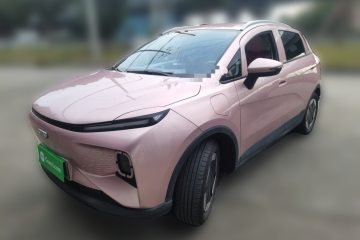 Used Geometry E Firefly 2024 301km Starlight