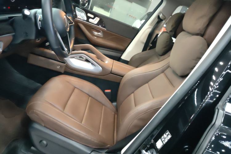 Used Mercedes-Benz GLE 2025 GLE 350 4MATIC Stylish Model