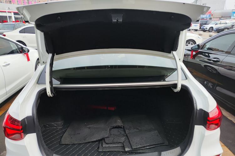 Used Chevrolet Monza 2022 320 Automatic Enjoyment Sunroof Version