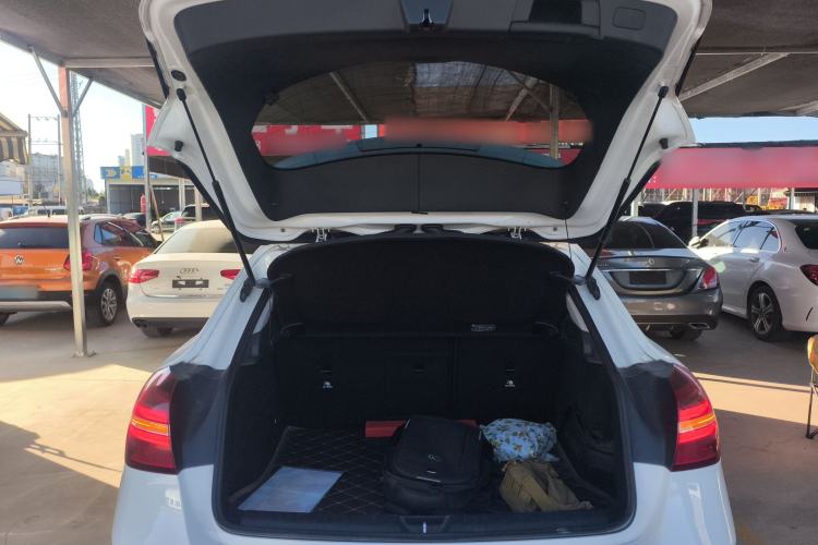 Used Mercedes-Benz GLA 2017 GLA 200 Sport Edition
