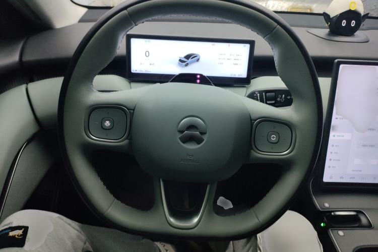 Used Nio ET5 2022 75 kWh
