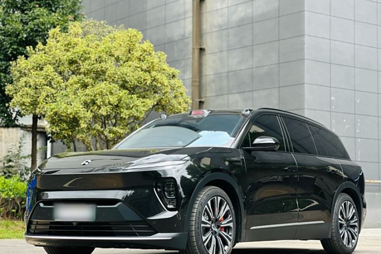 Used Nio ES8 2023 75 kWh Executive Edition
