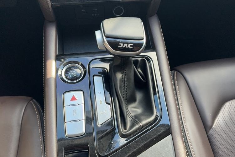 Used  J7 2020 1.5T CVT Elite Model
