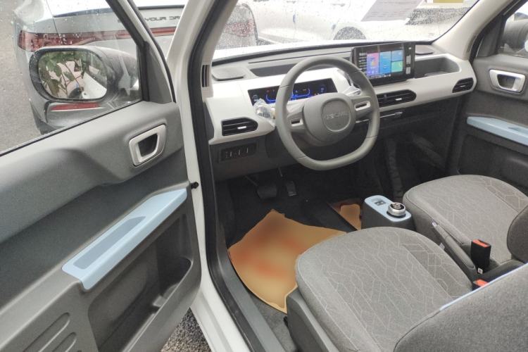 Used  Panda 2024 Panda Mini 200km Endurance Bear
