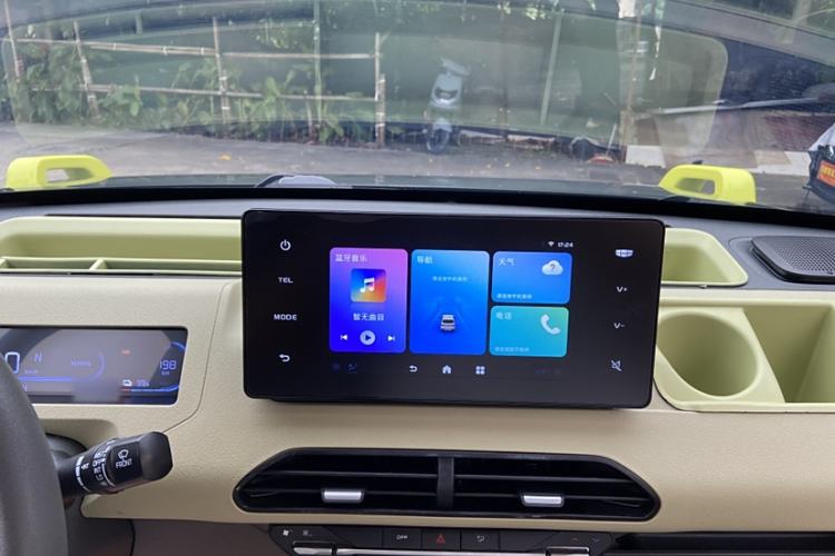 Used  Panda 2024 Panda Mini 200km Endurance Bear
